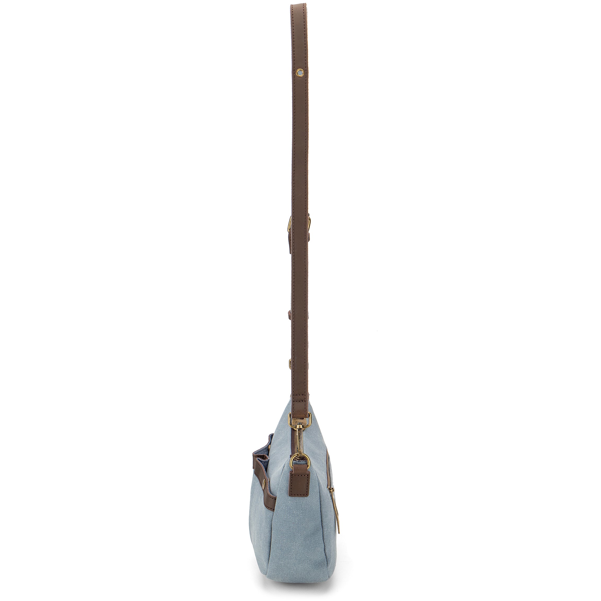 TEMPLE - Messenger Bag
