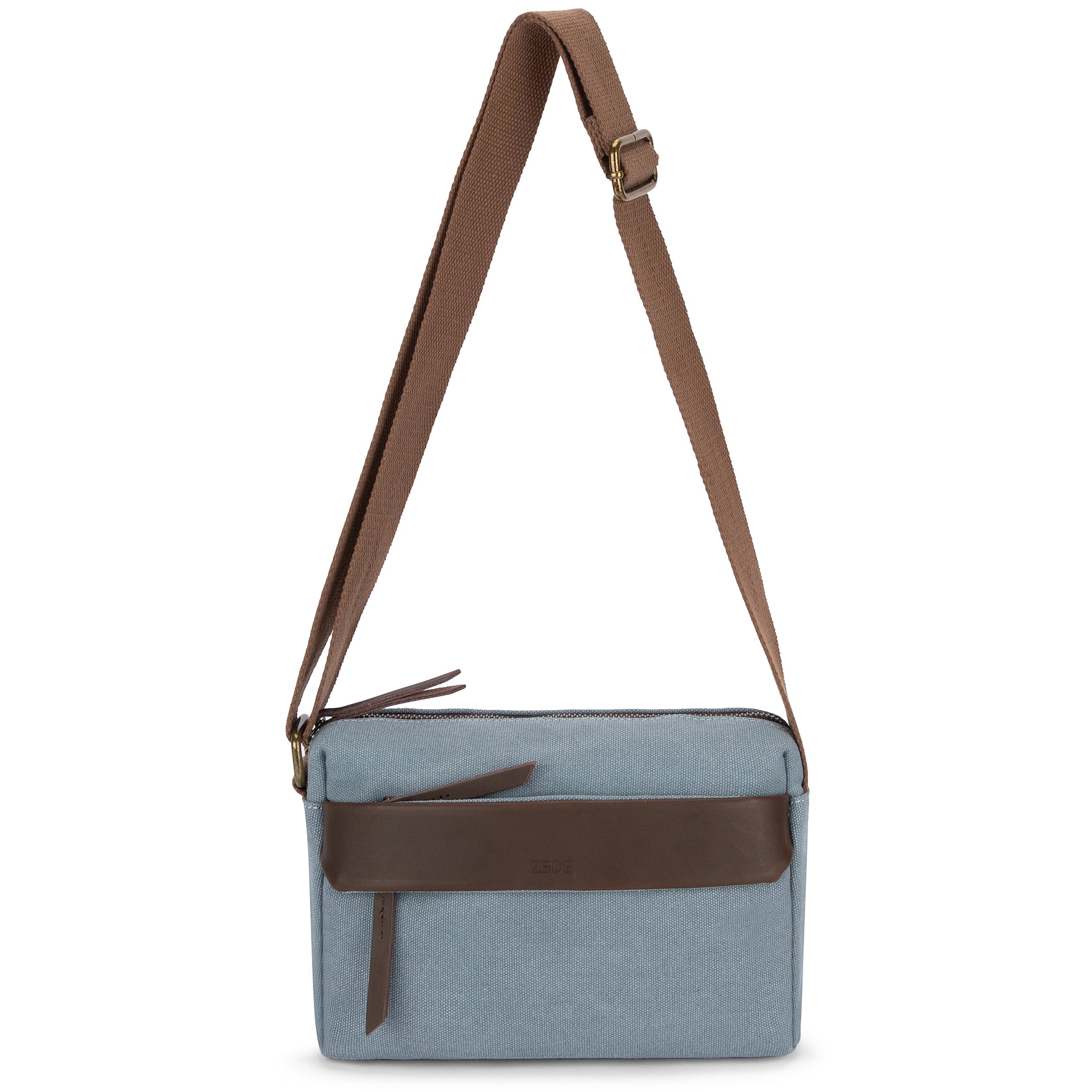 GARIBALDI - Trotter bag - Mixed