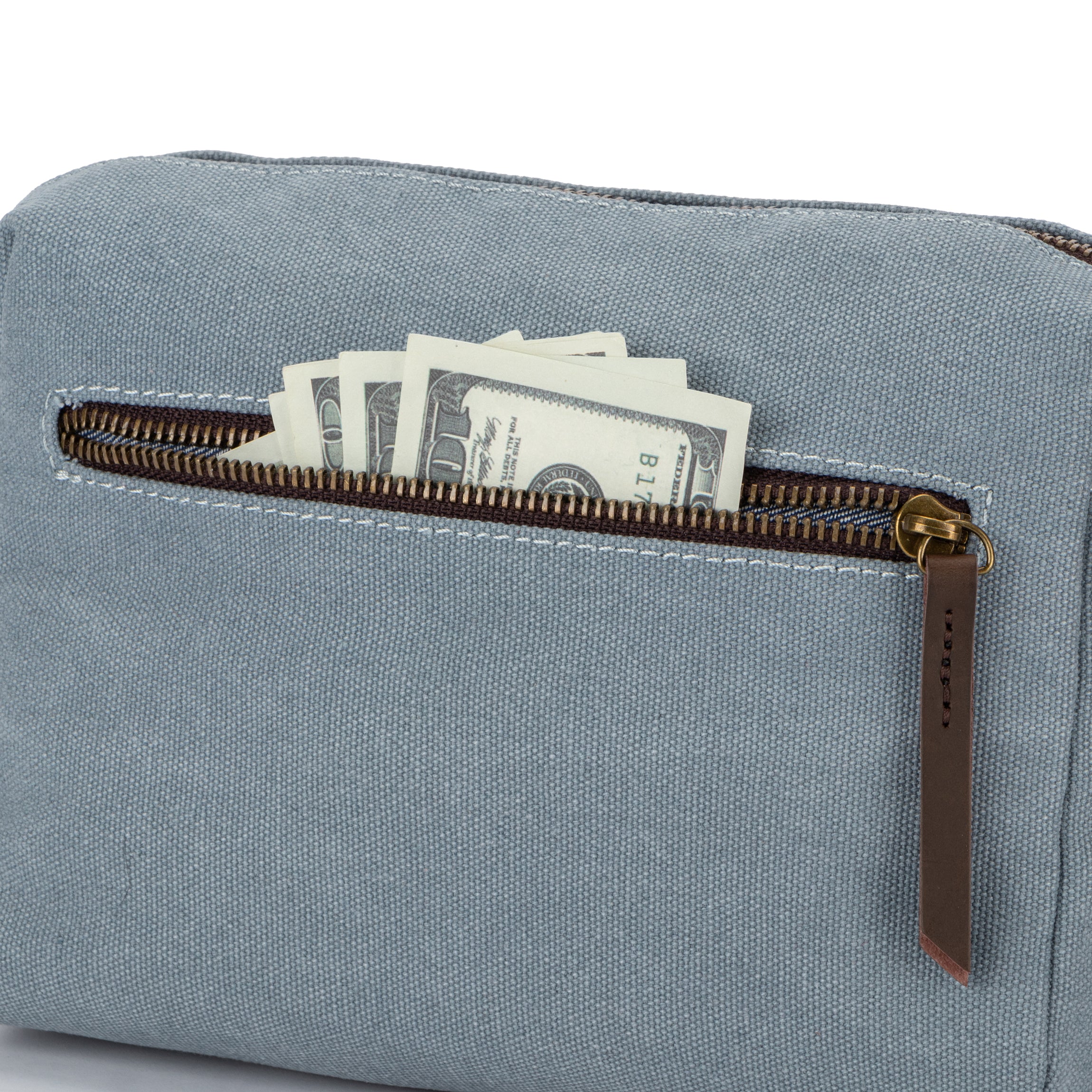 GARIBALDI - Trotter bag - Mixed