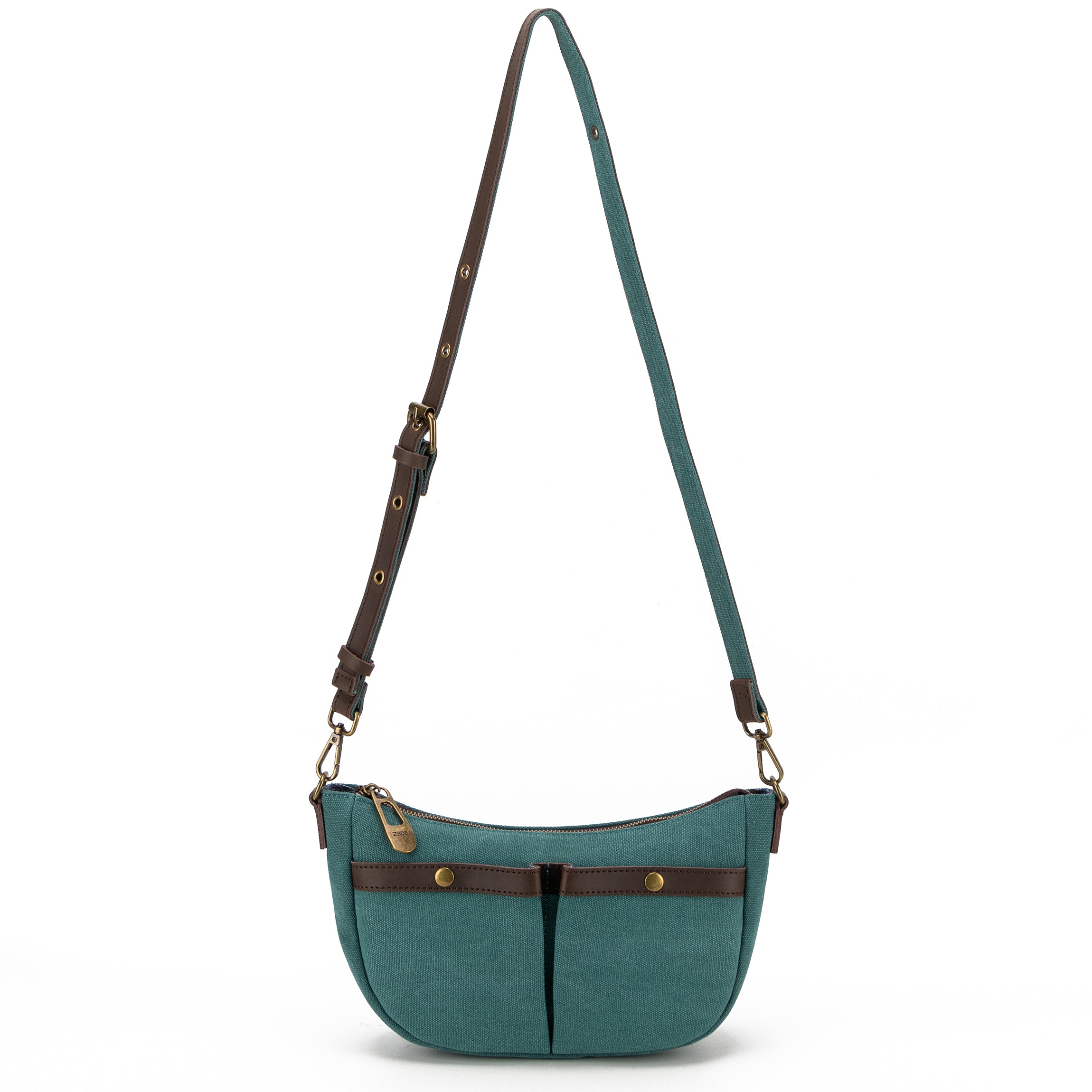TEMPLE - Bolsa Messenger